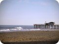 Fishing Pier