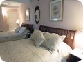 Laingdon Hotel Room