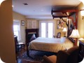 Laingdon Hotel Room
